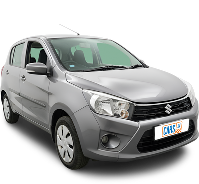 Maruti Celerio-img